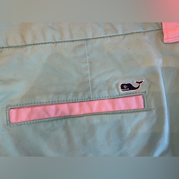 Vineyard Vines Day Boat Shorts size 4 - Picture 5 of 5